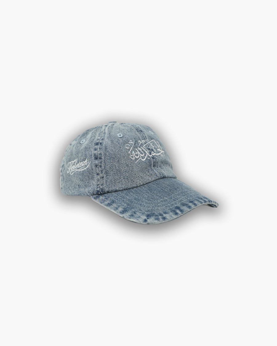 Caps Revival - Number 6