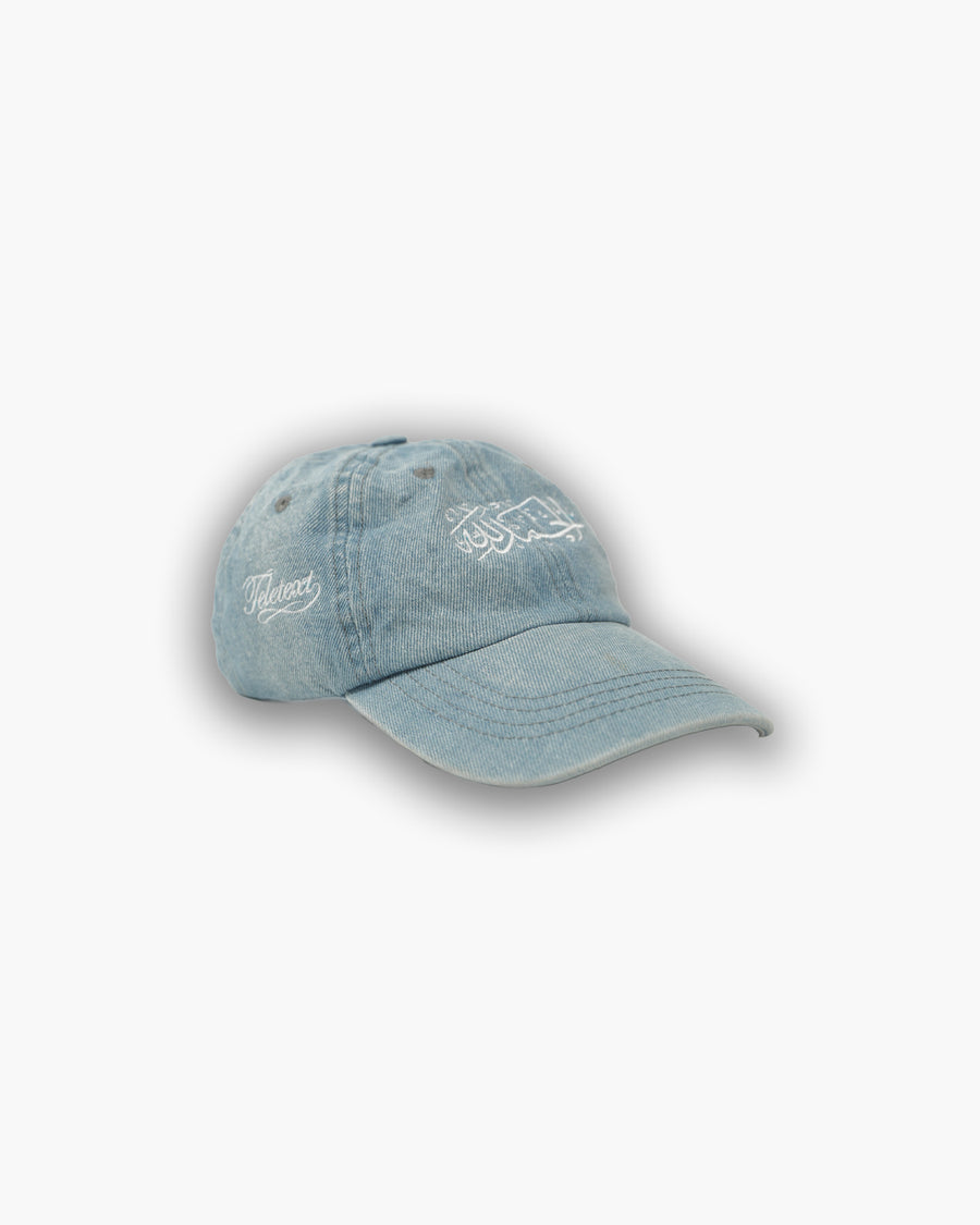 Caps Revival - Number 7