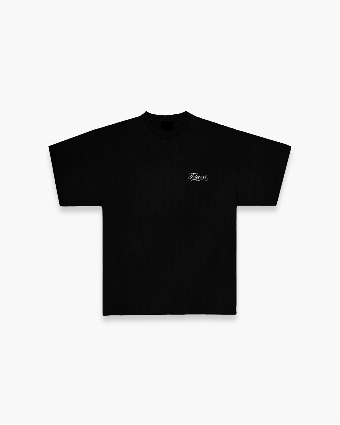 Origins T-Shirt - Black (APEX™)