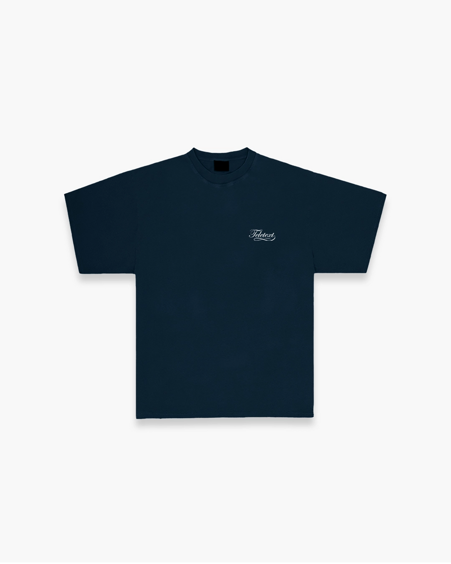 Origins T-Shirt - Blue (APEX™)