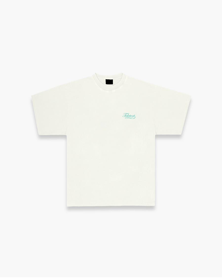Origins T-Shirt - Off White (APEX™)