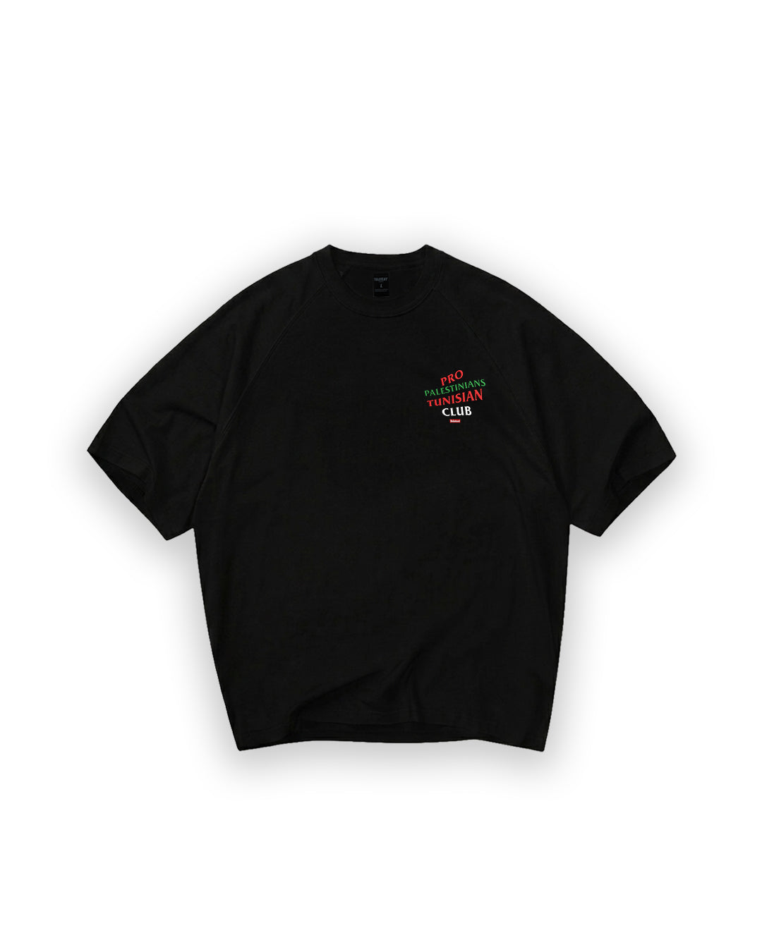PPTC T-Shirt - APEX™ Black
