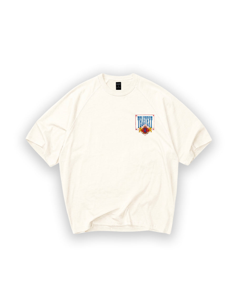 ROODD T-Shirt – Off-White