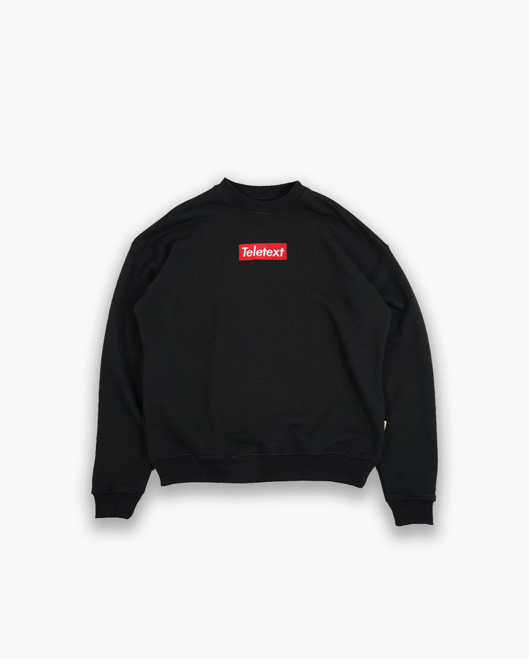 Bogo Heavy Crewneck