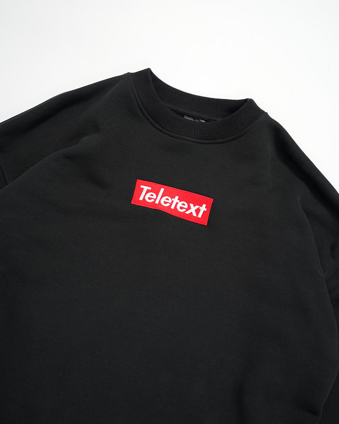Bogo Heavy Crewneck