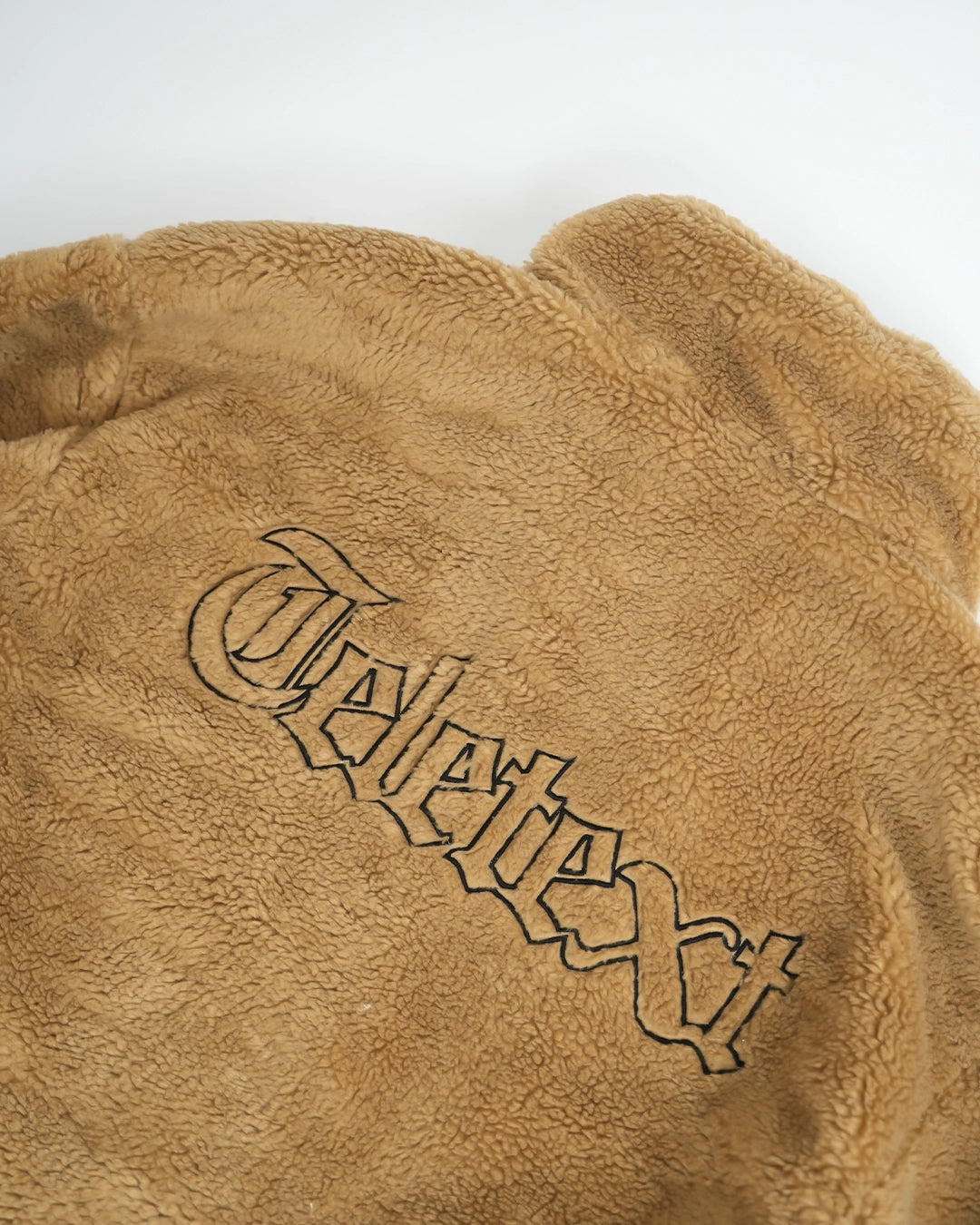 Sherpa Jacket - Braun