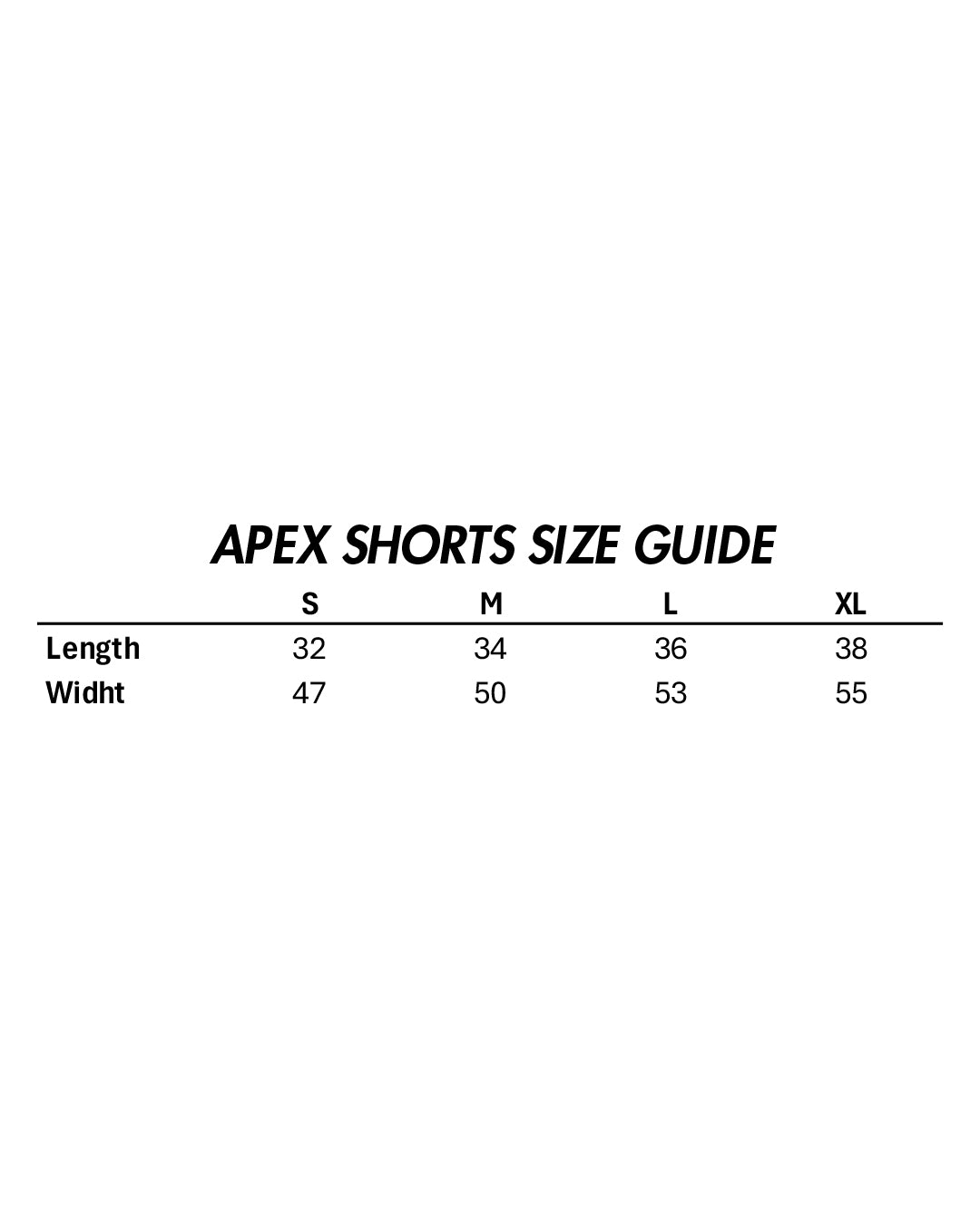 Short - APEX™ Capuccino