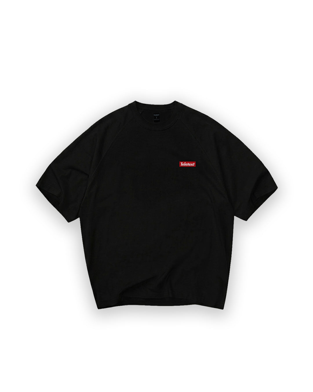 Small Logo T-Shirt – APEX™