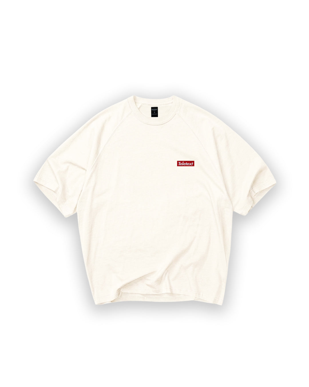 Small Logo T-Shirt – APEX™