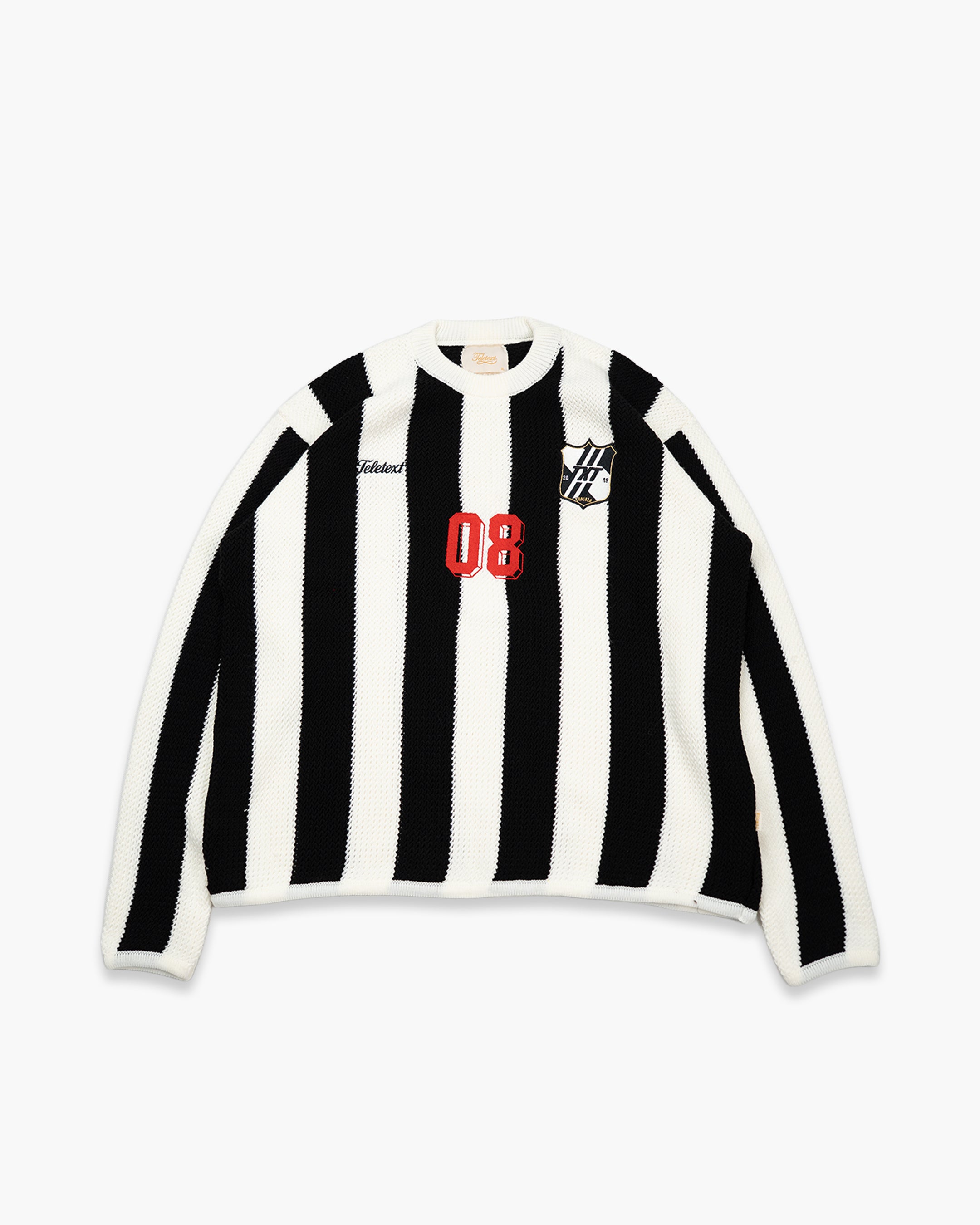TFL Team 08 / Southside Stripes  - Home