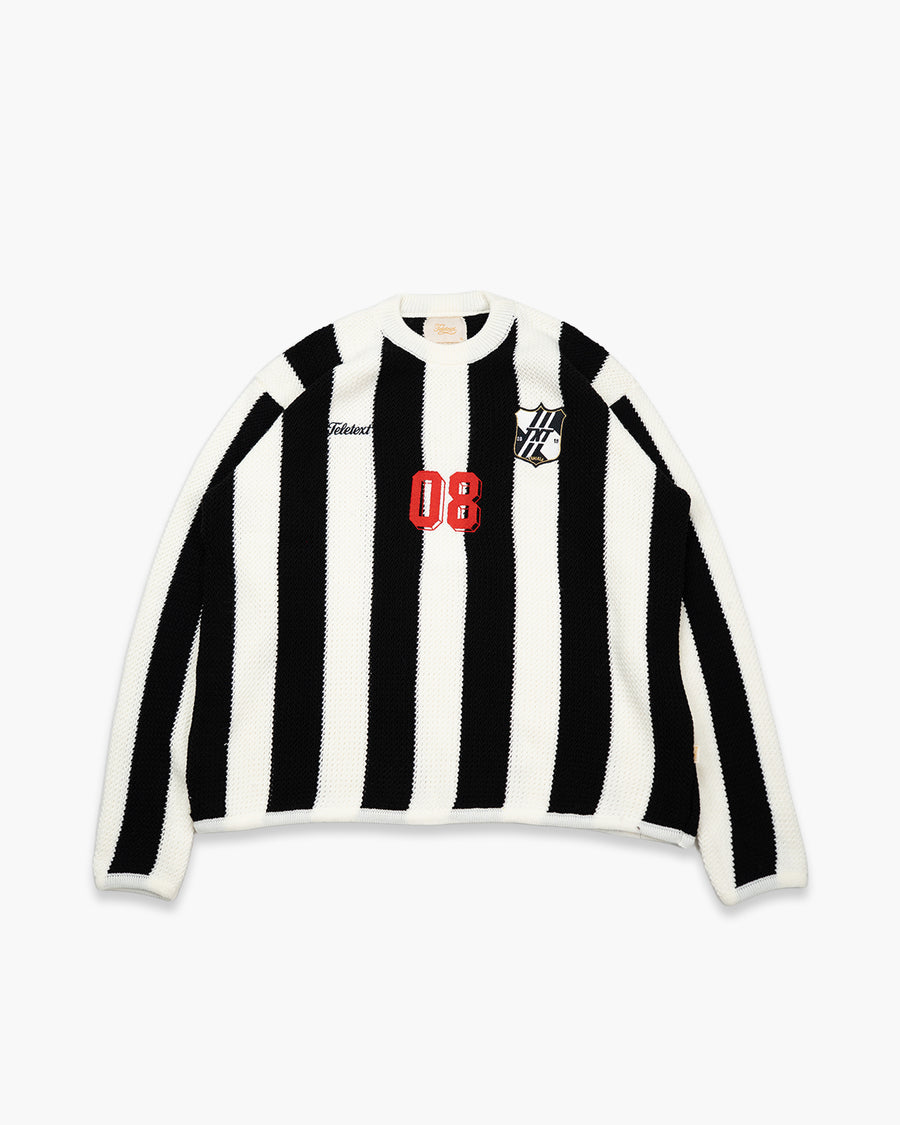 TFL Team 08 / Southside Stripes  - Home