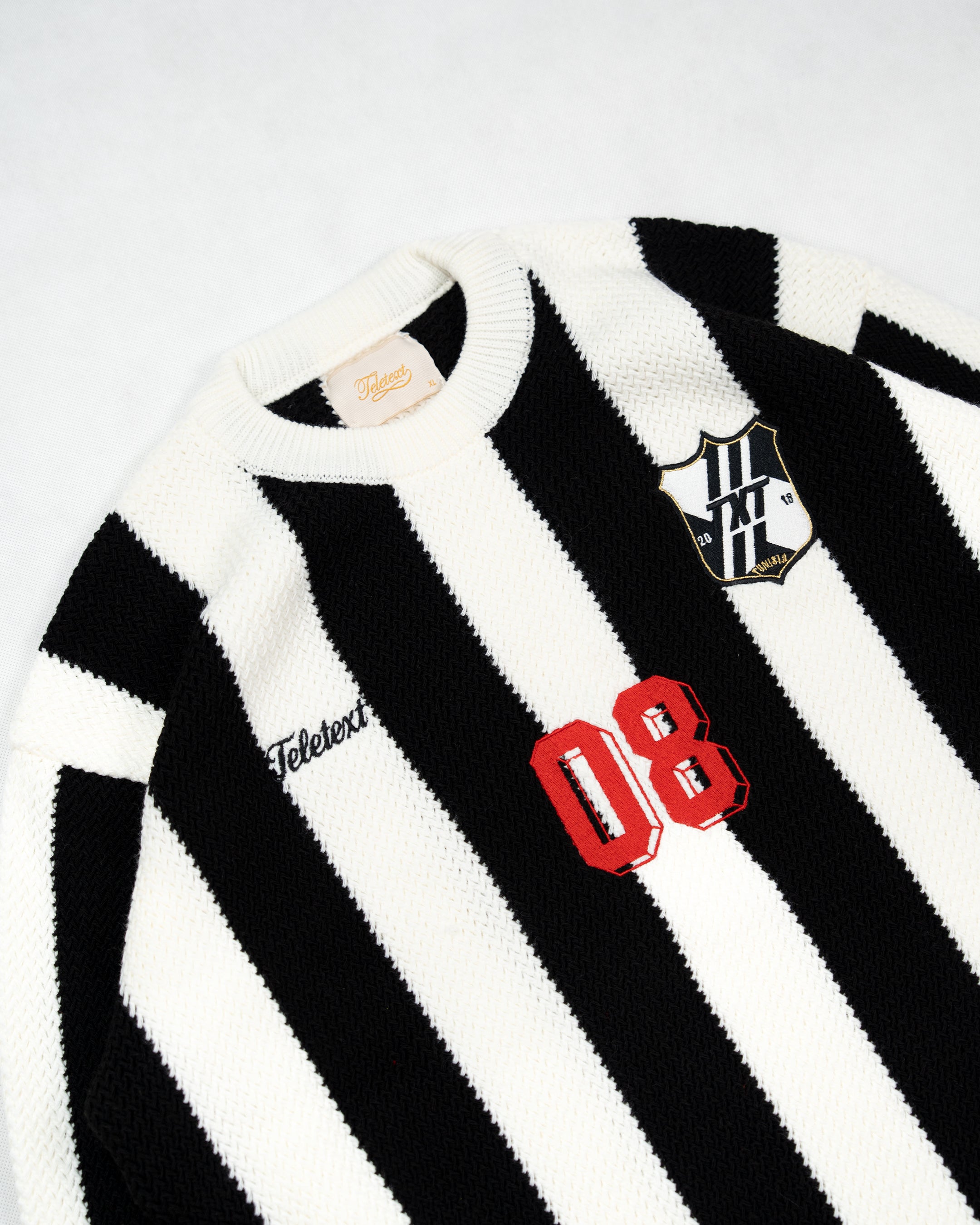 TFL Team 08 / Southside Stripes  - Home