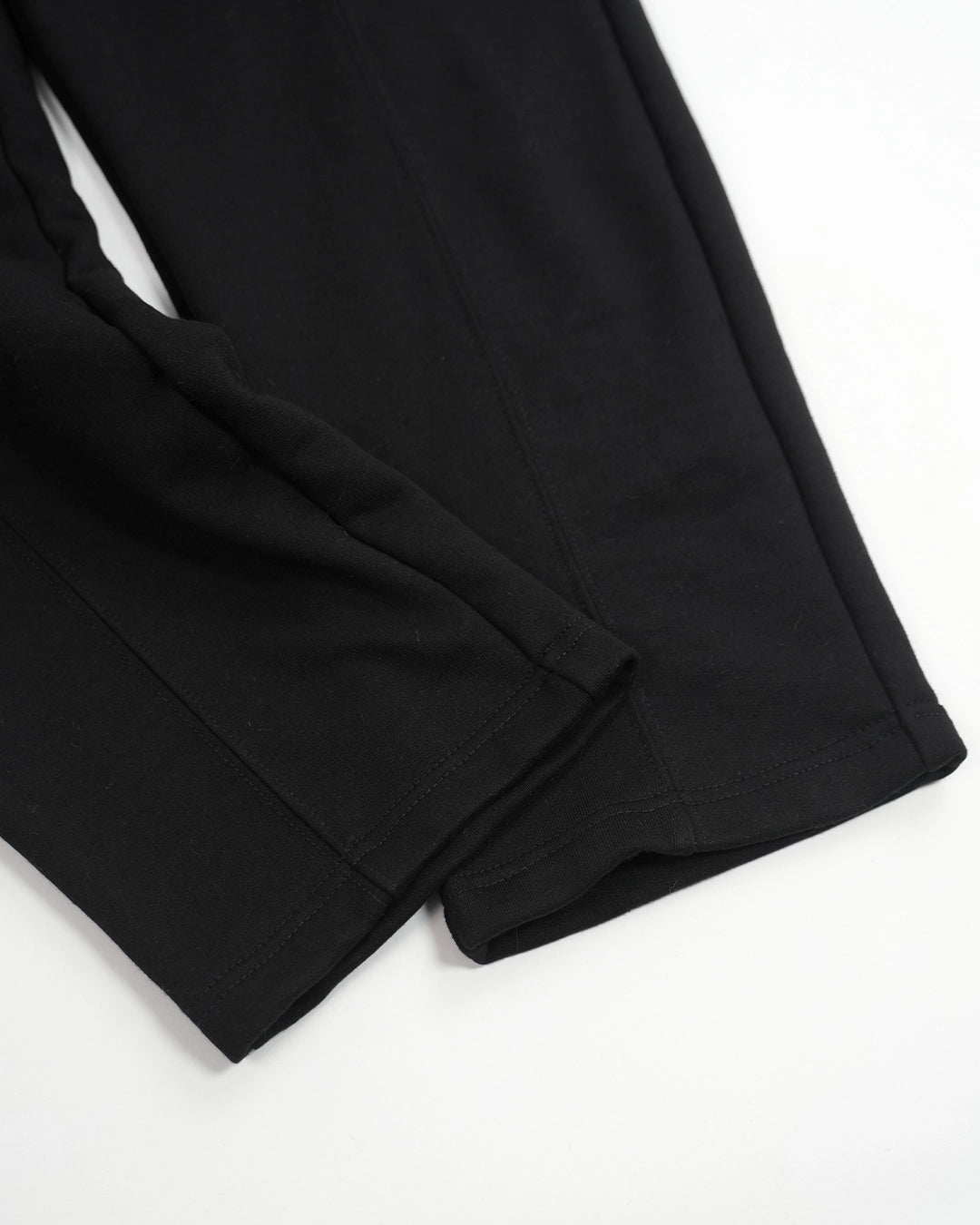 Sweatpants - Black