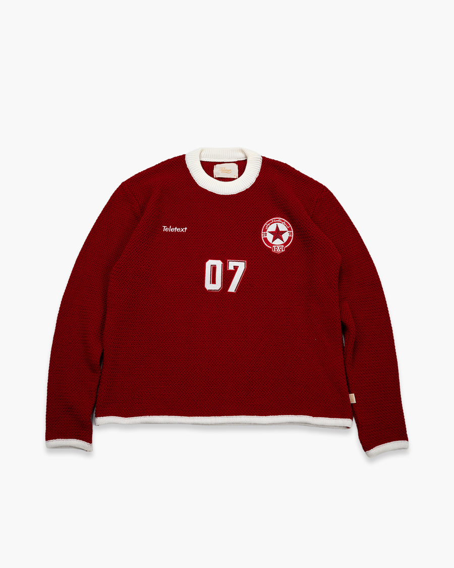 TFL Team 07 / East Coast - Home