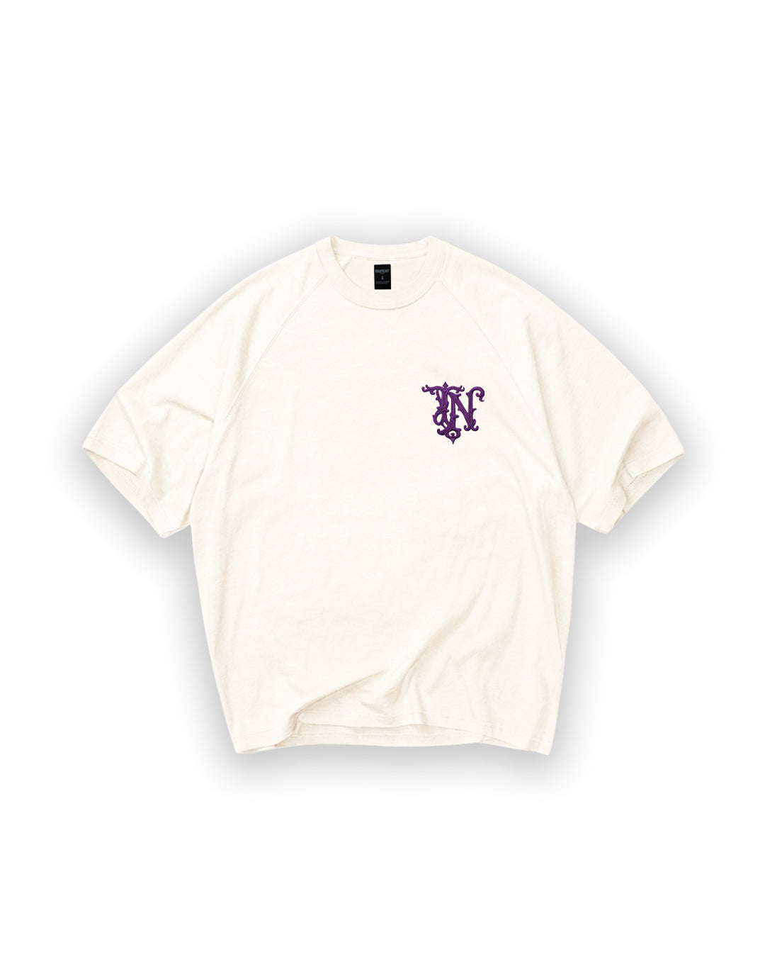 TN Roots T-Shirt – APEX™ Off White