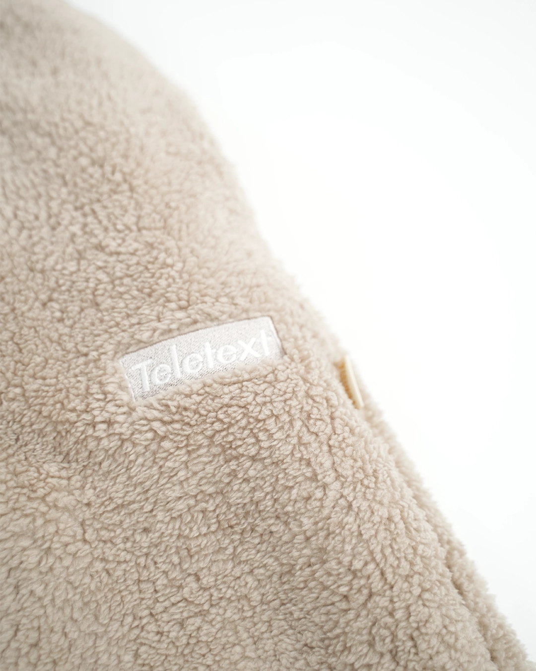 Fleece Pants  - Desert Beige