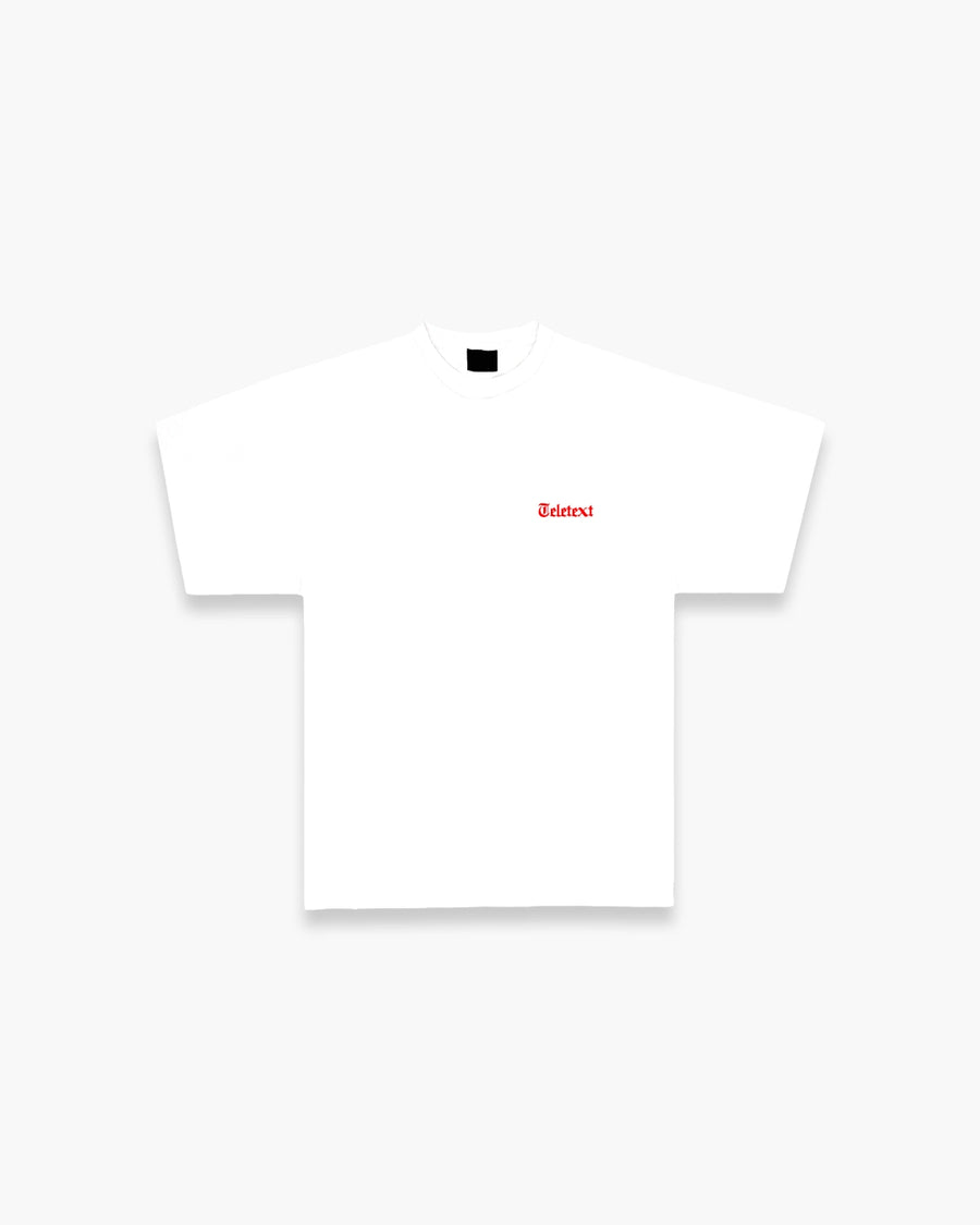 Ancient T-Shirt - White (APEX™ )
