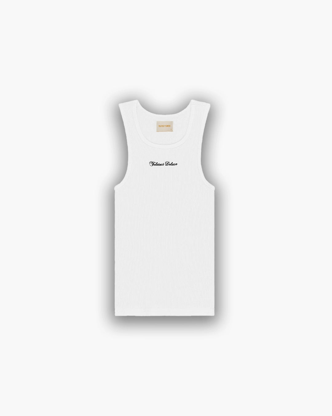 Deluxe Tank Tops