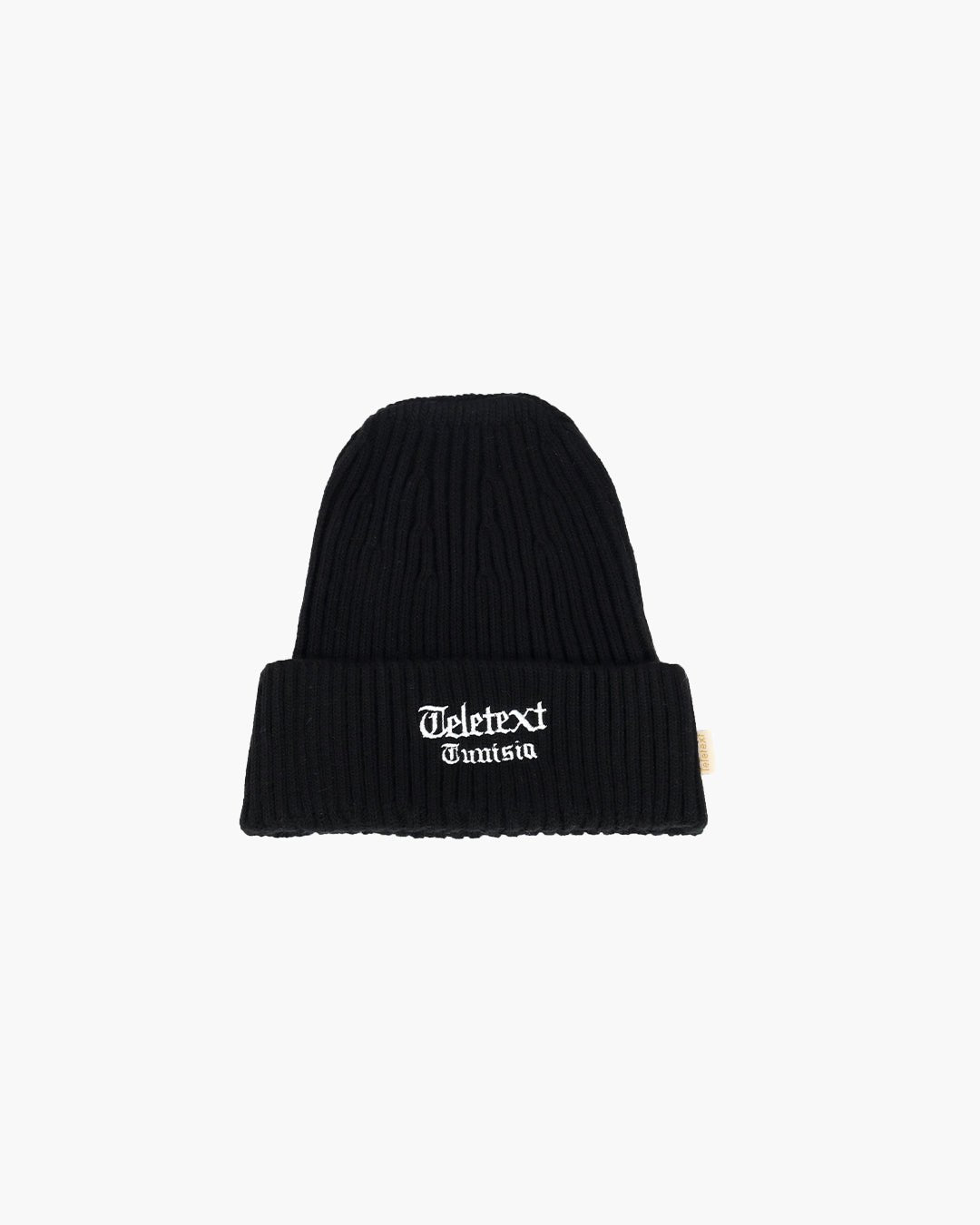 TELETEXT Beanie - TELETEXT