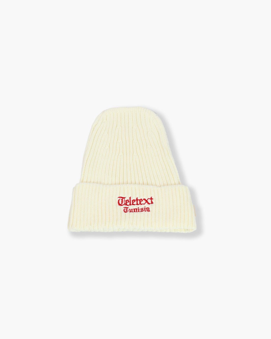 TELETEXT Beanie - TELETEXT