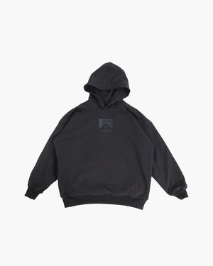 TELETEXT Black Series Hoodie - TELETEXT