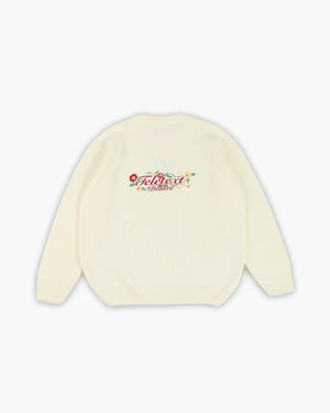 TELETEXT Deluxe TN Knit Pullover - TELETEXT