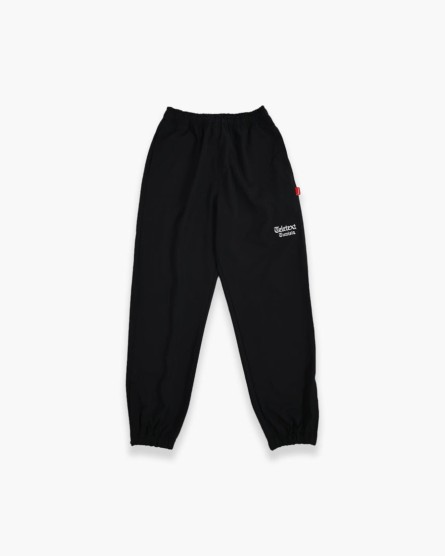 TELETEXT Poly Pants - TELETEXT